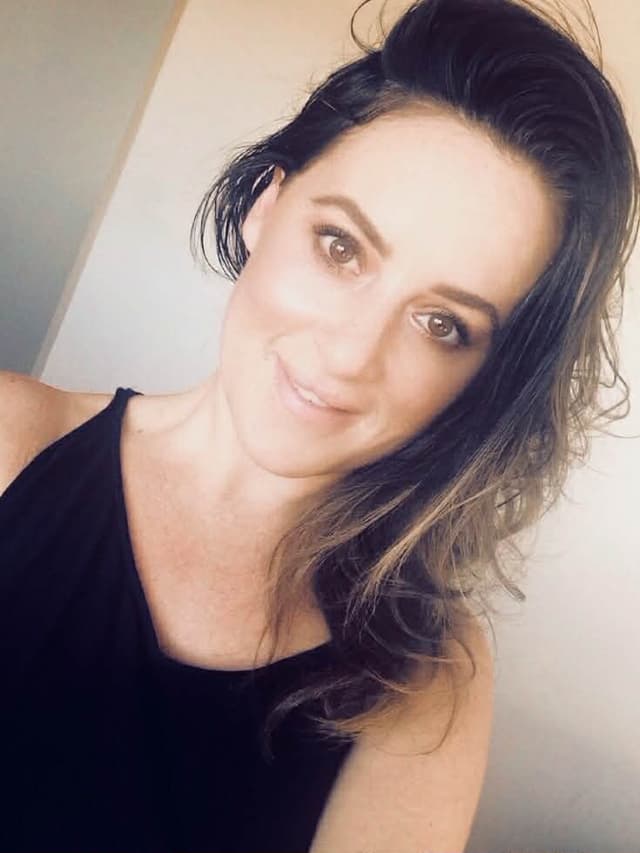 Haley — Founder of Land to Sea Cleaning Co