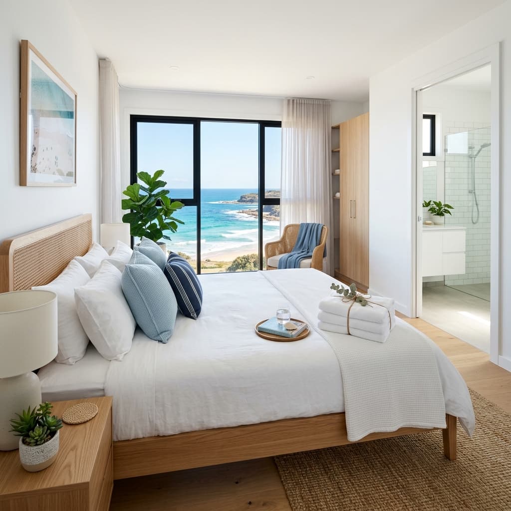 Airbnb & Holiday Rentals